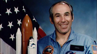 Illustration for article titled The Fallen Heroes of the Space Shuttle Program